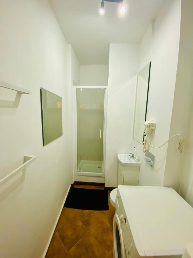 Apartment Insat Szczecin Exterior foto